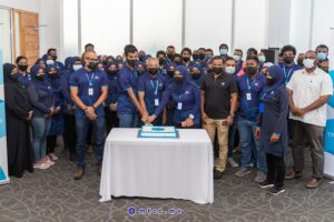 އެމްޓީސީސީން މިއަހަރުގެ "ހިނިތުންވުމާއެކު" ކެމްޕޭން އިފްތިތާޙުކޮށްފި