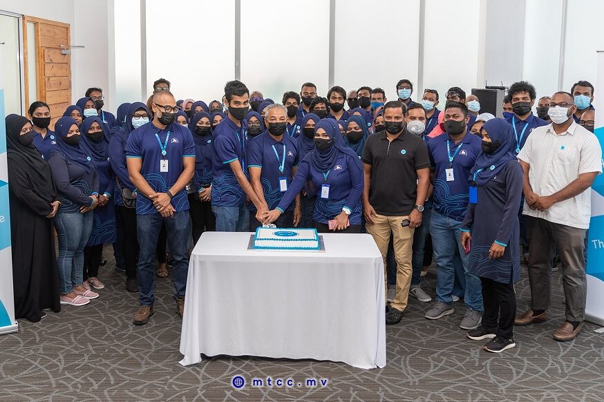 އެމްޓީސީސީން މިއަހަރުގެ "ހިނިތުންވުމާއެކު" ކެމްޕޭން އިފްތިތާޙުކޮށްފި