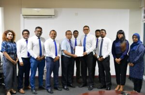 އެމްއެންޕީ ރަޖިސްޓްރީ ކޮށްފި