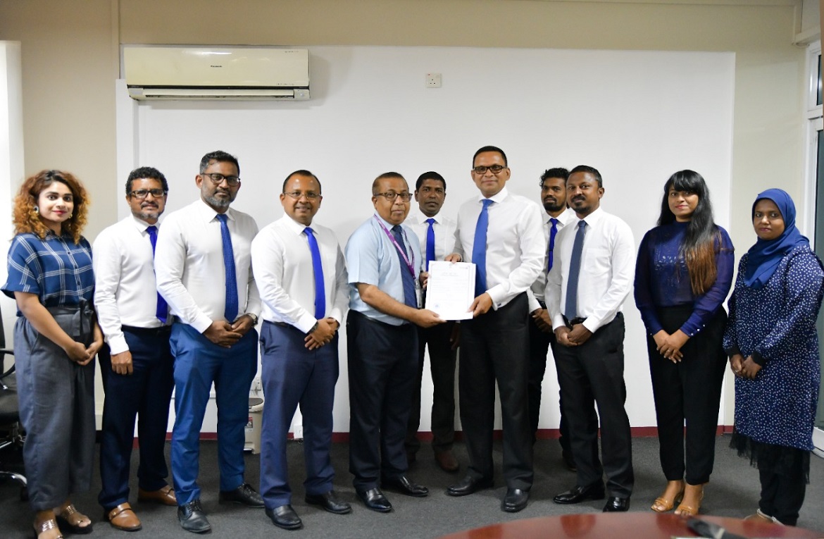 އެމްއެންޕީ ރަޖިސްޓްރީ ކޮށްފި