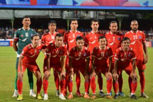 ނޭޕާލް ޤައުމީ ޓީމުގެ ކޮންމެ ކުޅުންތެރިޔަކަށް 4 ހާސް ޑޮލަރު