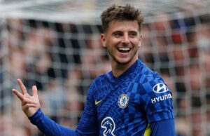 މައުންޓްގެ ހެޓްރިކާއެކު ނޯވިޗް ކޮޅަށް ޗެލްސީން 7 ގޯލު ޖަހައިފި