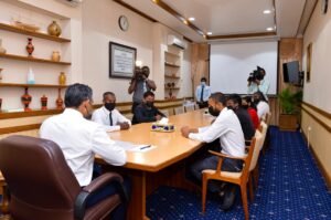 ނޫމަރާގެ އާބާދީ ކުޑަނަމަވެސް، ސަރުކާރުން ދޭ ސަމާލުކަމަށް ކައުންސިލްގެ ޝުކުރު