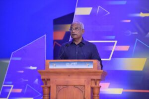 ކުރިއަށް އޮތް ދެ އަހަރު 1.2 ބިލިޔަން ރުފިޔާގެ ބޯހިޔާވަހިކަމުގެ މަޝްރޫޢު ހިންގަނީ