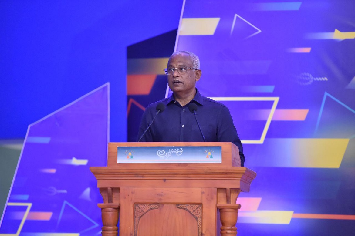 ކުރިއަށް އޮތް ދެ އަހަރު 1.2 ބިލިޔަން ރުފިޔާގެ ބޯހިޔާވަހިކަމުގެ މަޝްރޫޢު ހިންގަނީ