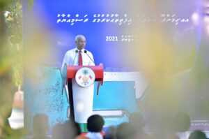 މިނިމަމް ވޭޖާއެކު މުސާރަދިނުމަށް، ބަޖެޓުގައި 600 މިލިޔަން ރުފިޔާ