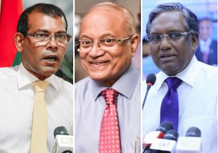 ބަޖެޓް 2022: ކުރީގެ ރައީސުންނަށް 3.3 މިލިޔަން ރުފިޔާ