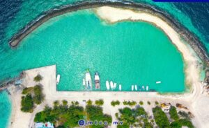 ރަސްމާދޫ ބަނދަރު މަސައްކަތުގެ ބޮޑުމައި ނިމިއްޖެ