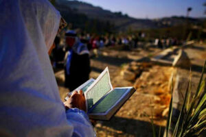 މީހަކު މަރުވުމަށް ފަހު އޭނާއަށްޓަކައި ދިރިތިބީންނަށް ކޮށްދެވޭނެ ކަމެއް އެބަ އޮތްތަ؟