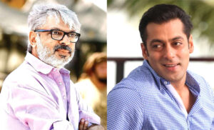 ބަންސާލީއާ ނުލައި ސަލްމާންގެ ޑޮކިއުމެންޓްރީ ނުހެދުނު!