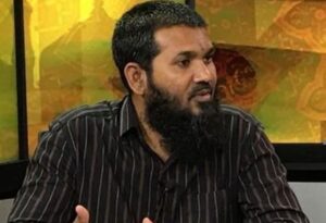 ކުދިން ސްކޫލަށް ފޮނުވަނީ ނާޗަރަންގީ ކުޅުވާކަށް ނޫން: ޝައިޚް ސަމީރު