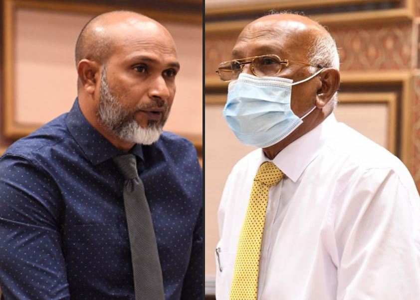 ތިން މަހުގެ ރިއުމާން މަރުގެ ފުރިހަމަ ތަހުގީގެއްކުރުމަށް ސަނީފް ގޮވާލައިފި