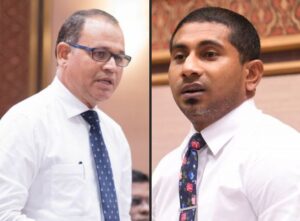 ސާފް ޗެންޕިއަންޝިޕް ފެށޭއިރު މިނިސްޓަރ ނެތުމަކީ ފަޅުކަމެއް: އާދަމް ޝަރީފް