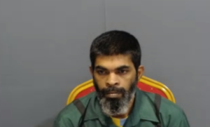 ޝިހާމުގެ ގާތިލު މަރަން ކުރި ހުކުމް ހައި ކޯޓުން ދަމަހައްޓައިފި