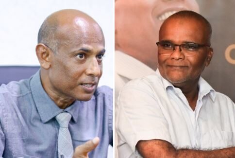 ޕީއެސްއެމްގެ އެމްޑީ އާއި ޑީއެމްޑީއަށް އަހަރެއް ވަންދެން އޮޅިގެން 7،500ރ.ގެ އެލަވަންސެއް