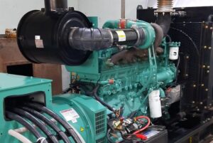 ސްޓެލެކޯއިން ބޮޑުފުޅަދޫއަށް ގެންދިޔަ އައު ޖަނަރޭޓަރުުގެ ޚިދުމަތް ދޭން ފަށައިފި