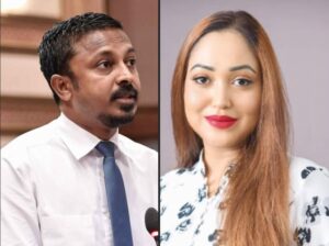 މައްސަލަތައް ހައްލު ނުވަނީ ދާއިރާގެ ކައުންސިލަރު ގުޅިގެން މަސައްކަތް ނުކުރާތީ: އުޝާމް