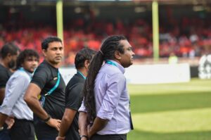 ރާއްޖެ ބަލިވުމުގެ 100 ޕަސެންޓް ޒިންމާ ނަގާނީ އަޅުގަނޑު: ސުޒޭން