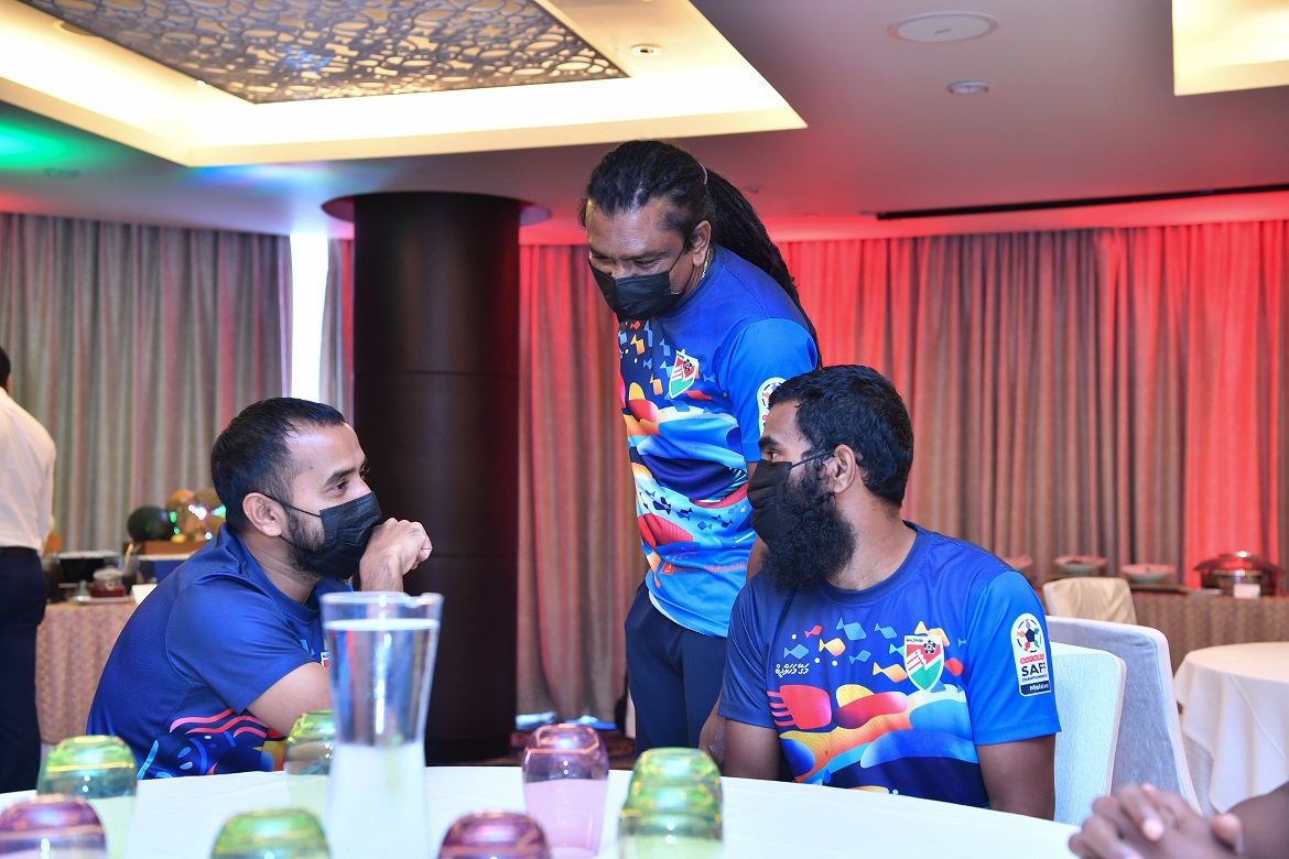 މިވެނި ކަމެއް މިވެނި ގޮތަކަށް ކުރެވުނު ނަމައޭ ހިތަށް އަރާނެ އެއްވެސް ކަމެއްނެތް: ސުޒޭން