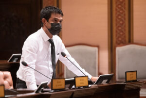 ބޯހިޔާ ވަހިކަމަށް ހެދި ތަނުން ހިޔާވަހިކަމެއް ނުލިބޭ: ސަލީމް