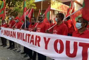 ސިއްރު އެއްބަސްވުންތައް ވަގުތުން ވަގުތަށް ހާމަކުރޭ: ޝަހީމް