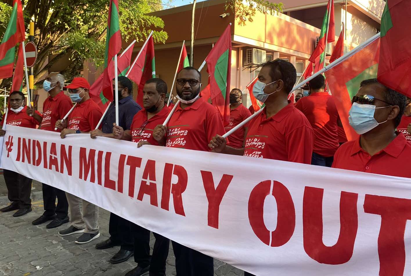 ސިއްރު އެއްބަސްވުންތައް ވަގުތުން ވަގުތަށް ހާމަކުރޭ: ޝަހީމް