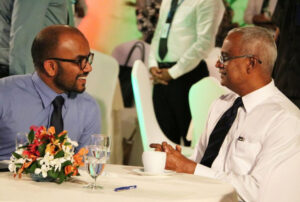 ބަޖެޓް 2022| ވެފައިވާ ވަޢުދުތަކުގެ 90 އިންސައްތަ ބަޖެޓްކޮށްފި