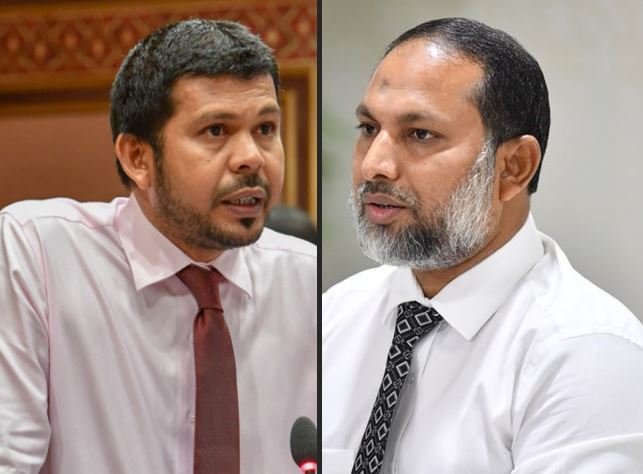 ފިލްމު ހެދުމަކީ ހޯމް މިނިސްޓްރީން ކުރަންޖެހޭ ކަމެއްނޫން: ވައްޑެ