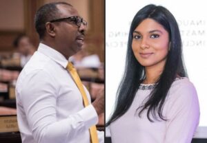 ޒެނީޝާއަށް ދައުވާކުރަން ފޮނުވުން، ވައްތަރީ ޒާތީ ކަމަކާއި: އާޒިމް