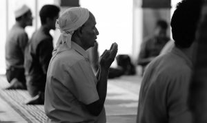 ދުޢާކުރަން އެންމެ ރަނގަޅު ވަގުތަކީ ކޮބާ؟