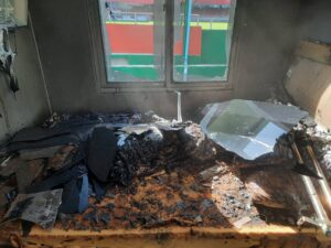 އަލިފާނުގެ ހާދިސާއާއި ގުޅިގެން ނޫވިނަގޭ އާއިލާއަށް އެންޑީއެމްއޭ އިން އެހީތެރިކަން ފޯރުކޮށްދެނީ