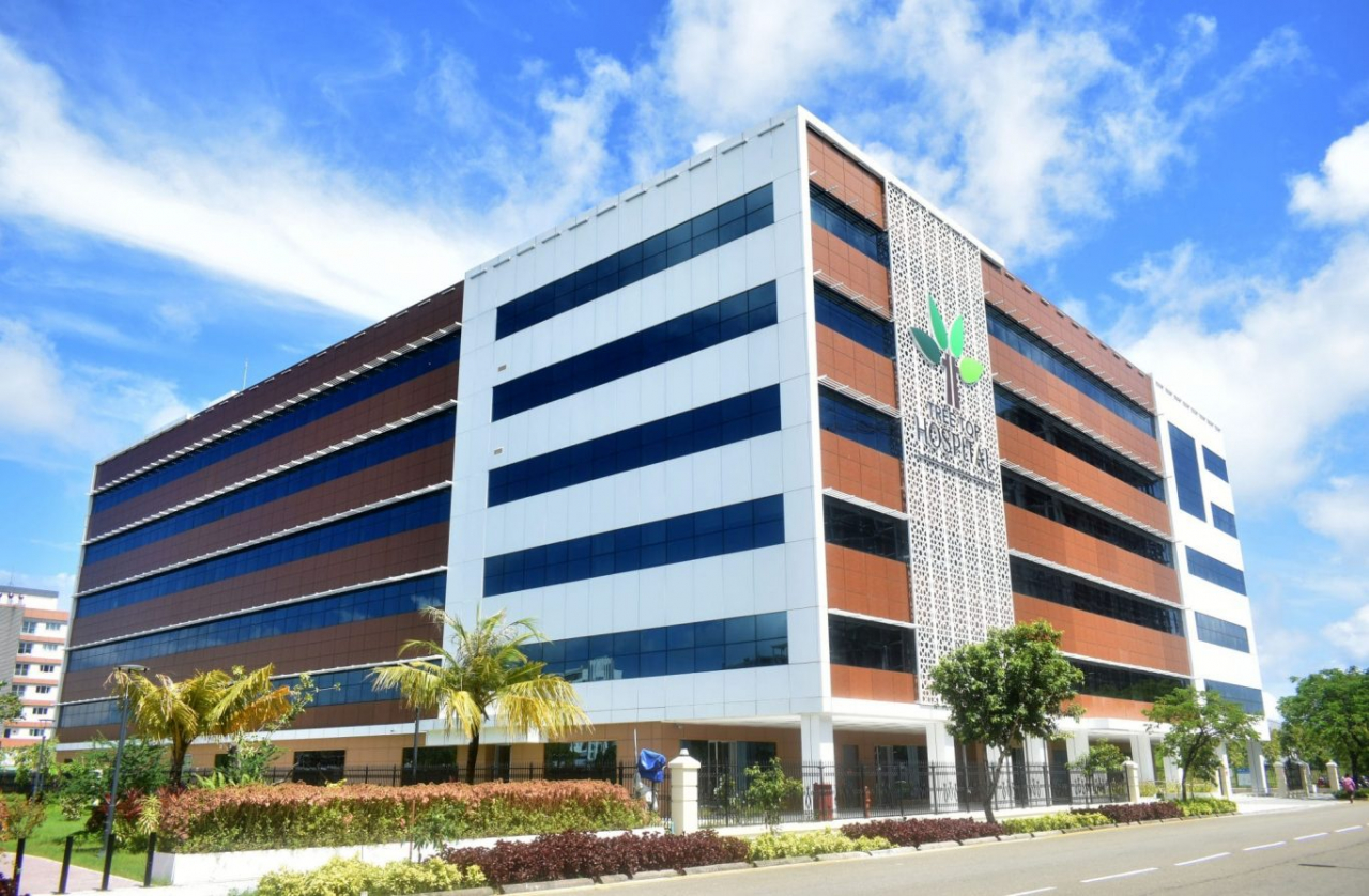 ޓްރީޓޮޕްގެ ނަރުހެއް ކުޑަކުއްޖަކާ ބެހުނު މައްސަލާގައި 3 މީހެއްގެ މައްޗަށް ދައުވާކޮށްފި