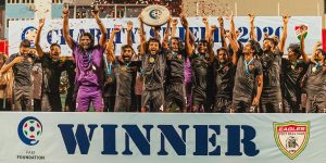 ޗެރިޓީ ޝީލްޑް މެޗުން ފުޓްބޯޅަ ސީޒަން ފަށާގޮތަށް ބަދަލުކޮށްފި