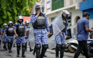 އައްޑޫގައި ޒުވާނަކު މަރާލި މައްސަލާގައި 8 މީހަކު ހައްޔަރުކޮށްފި