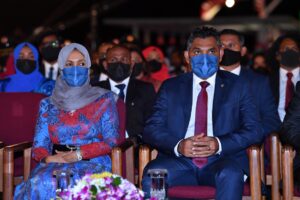 53 ވަނަ ޖުމްހޫރީ ދުވަހުގެ ޚާއްސަ ޖަލްސާ