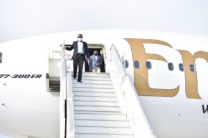 ކޮޕް26 ގެ ދަތުރުފުޅު ރައީސުލްޖުމްހޫރިއްޔާ ނިންމަވާލައްވައިފި