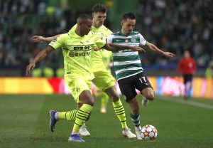 ސްޕޯޓިން ލިޒްބަން އަތުން ބަލިވެ، ޑޯޓްމަންޑް ޔޫރޮޕާ ލީގަށް!