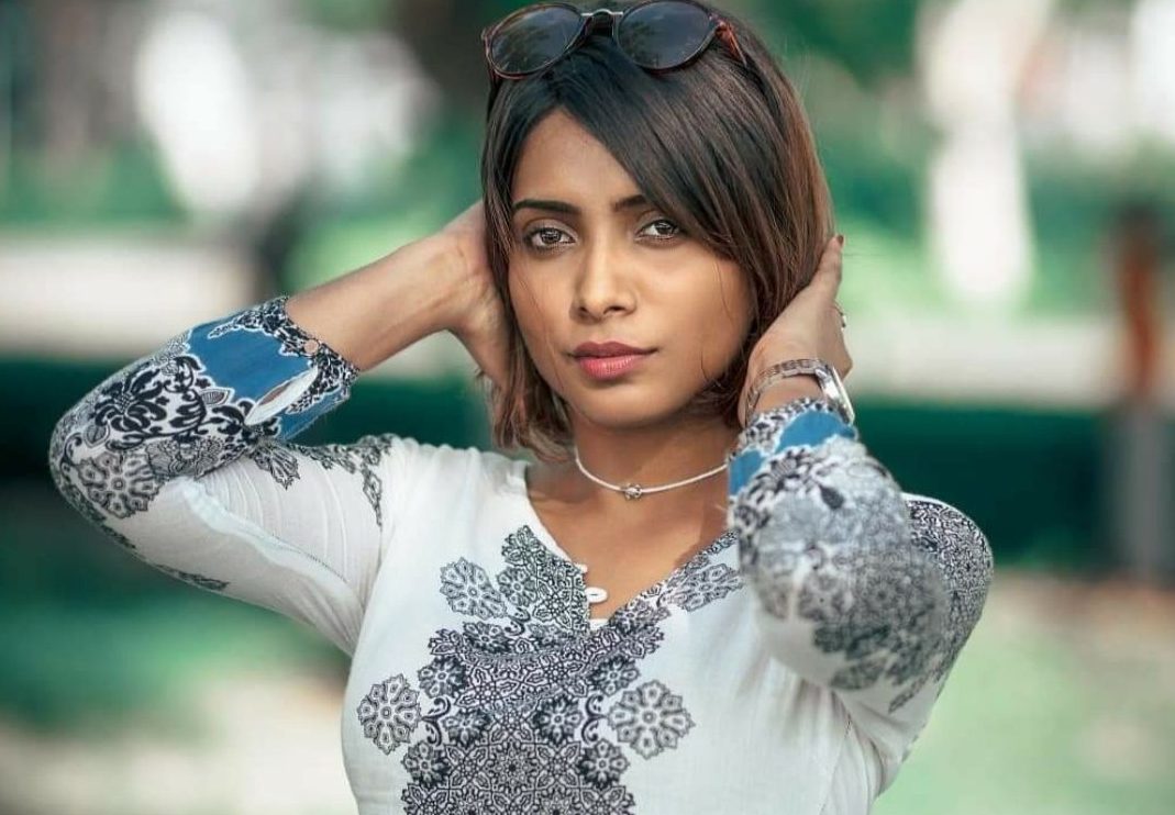 ޓިކްޓޮކް ތަރި ނިމްޝާ އެމްއެންޕީއާއި ގުޅިއްޖެ