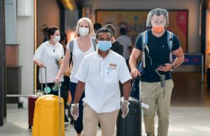 ރާއްޖެ އައި ފަތުރުވެރިންގެ ޢަދަދު 1.1 މިލިއަނުން މައްޗަށް!