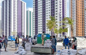 މާދަމާ މެންދުރުފަހު ހިޔާ ފްލެޓްތަކުން ކަރަންޓުގެ ޚިދުމަތް މެދުކެނޑިދާނެ