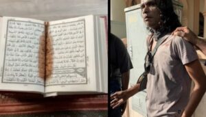 އިދާރާތަކުގެ އިހުމާލު އެންމެ މީހެއްގެ އަމަލުތަކުން، މިމީހާ ހުއްޓުވޭނެ ގޮތެއްނެތީތަ؟