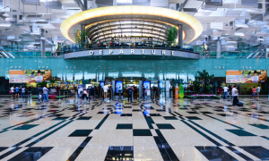 އަންނަމަހުން ފެށިގެން ދިވެހިންނަށް ކަރަންޓީންނުވެ ސިންގަޕޫރަށް ދަތުރުކުރެވޭނެ