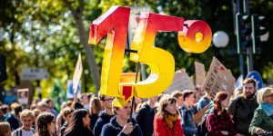 ކޯޕް26 ކާމިޔާބު ސަމިޓަކަށް ނުވި! ރާއްޖެއަށް ނާއުއްމީދީ ސަމިޓެއްތަ؟