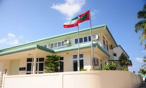 ވެރިކަން ކުރާ ރަށަށް ދާއިރާގެ އިސް މެޖިސްޓްރޭޓް ބަދަލުވާން ލާޒިމް ނުވާގޮތް ހަދަނީ