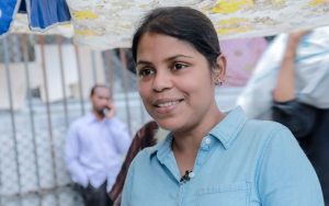 ދަފްތަރު މީހުންގެ ވޯޓު ހޯދައިގެން ގޯތިދޭން ވީމާ މިކުރީ ބަކީ: ދިޔާނާ