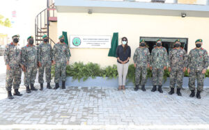 އެމްއެންޑީއެފްގެ "ކަލާސީނު ކޮށި" ހުޅުވައިފި