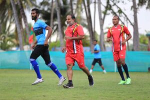 އައުރަ ނިވާނުކޮށް ޢިމްރާން ޢާންމުންގެ ތެރެއަށް ނިކުތުން ބަލައި ނުގަނެވޭނެ: ޑރ.އިޔާޒް