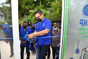 އެމްއެންޕީގެ އޮފީސް ހިތަދޫއާއި ފޭދޫގައި ހުޅުވައިފި