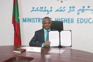 ހަންގޭރީ ސަރުކާރުން ރާއްޖެއަށް 60 ސްކޯލާޝިޕް ފުރުޞަތު ދީފި