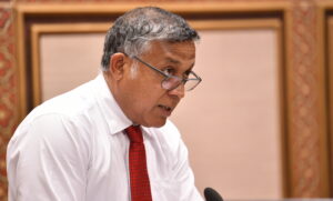 މި ދައުރުގެ ތެރޭގައި އެއަރޕޯޓްތަކުގެ މަސައްކަތް ނުނިންމޭނެ: އަސްލަމް